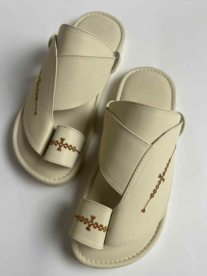 Arabic khaliji Mat Cream