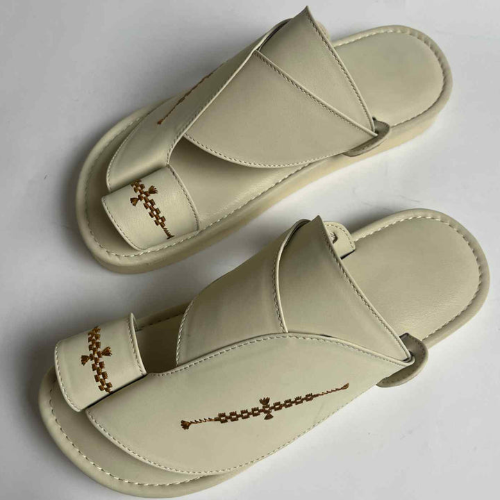 Arabic khaliji Mat Cream